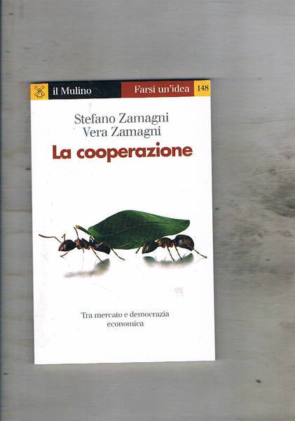La cooperazione.