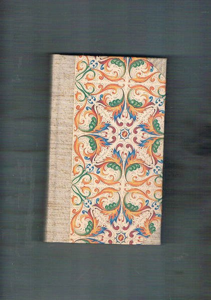 Commedie vol. XIV che contiene: Il burbero benefico; Il vecchio …