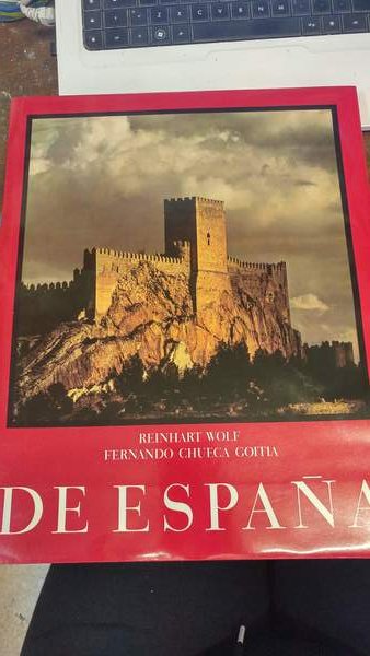 Fotografias de España. (Castelli).