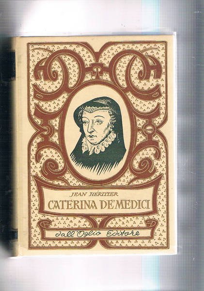 Caterina dè Medici.