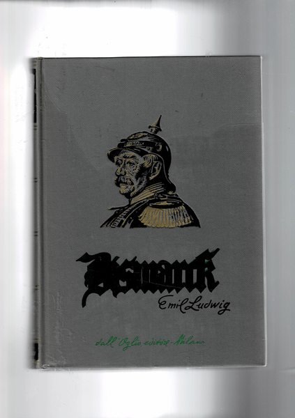 Bismarck.