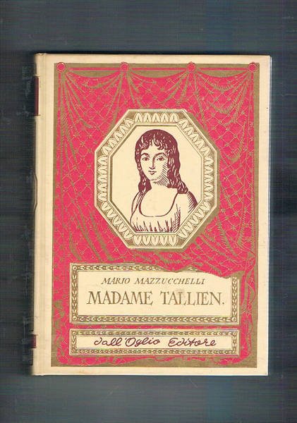 Madame Tallien.