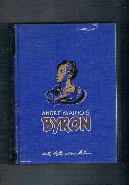 Byron.