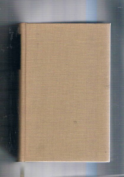 Opere, a cura di M. Fubini con un saggio su …