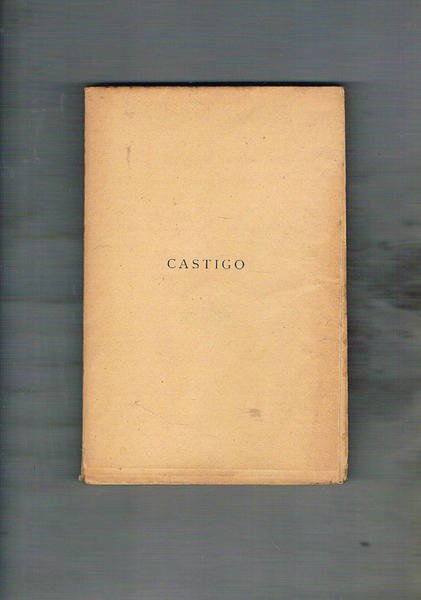 Castigo. | Immagine principale