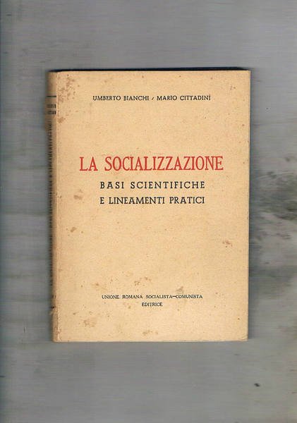 Intervista su De Gasperi. A cura di Antonio Gambino.