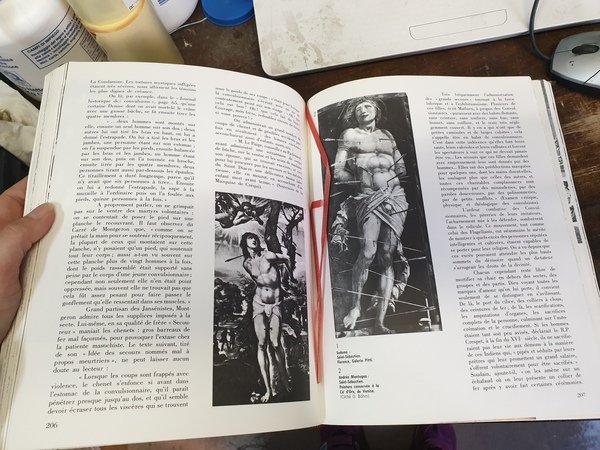 Le musée des supplices. Il supplizio dai tempi antichi ai …