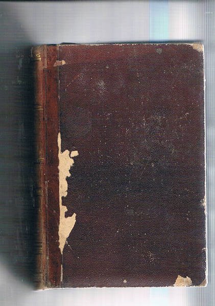 Trattato sulla stima dei fondi. Quarta edizione notevolmente migliorata e …