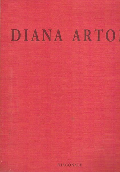 Diama Artom opere 1963-1997.