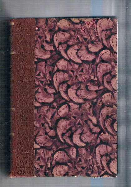 Le operazioni a termine sulle merci; unito Le iprese municipalizzate …