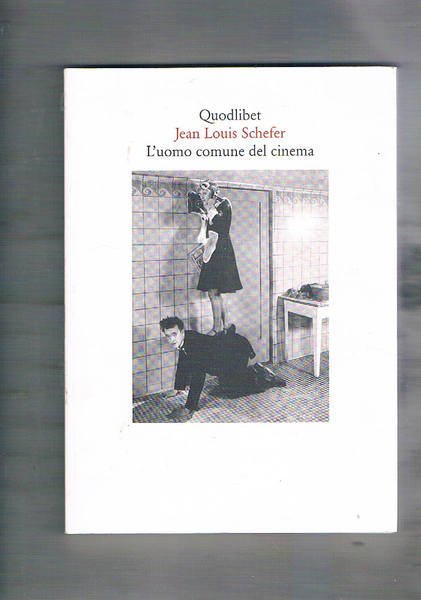 L'uomo qualunque del cinema.