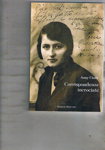 Corrispondenze incrociate.