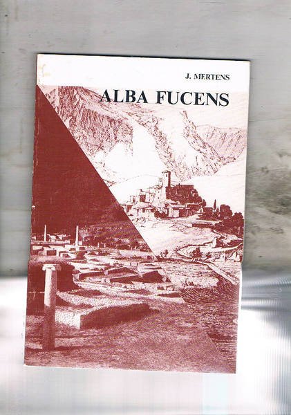 Alba Fucens.