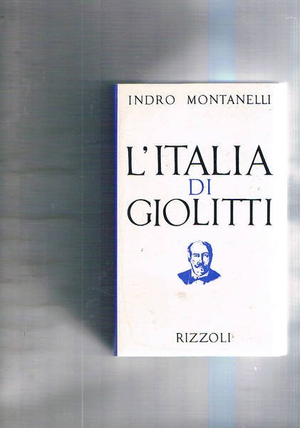 L'Italia di Giolitti (1900-1920). | Immagine principale