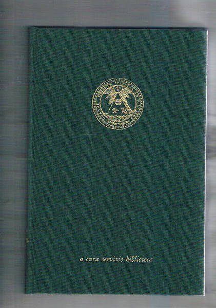 Hiram, rivista del grande oriente d'Italia disponiamo dei n° 1 …