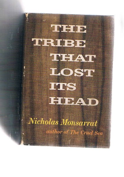 The tribe that lost its head.