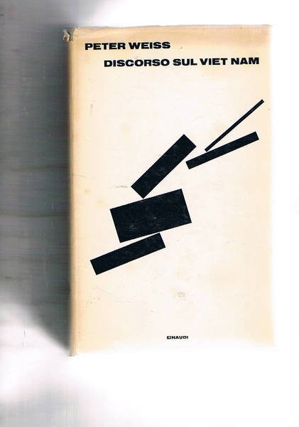 Discorso sul Viet nam. Traduzione di Ippolito Pizzetti.