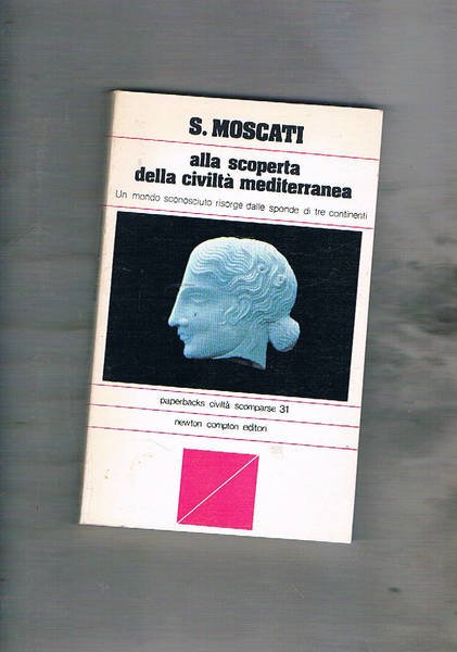 Alla scoperta della civiltà mediterranea.