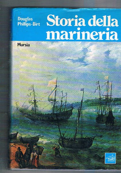 Storia della marineria.