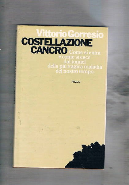 Costellazione Cancro. Come si entra e come si esce dal … | Immagine principale