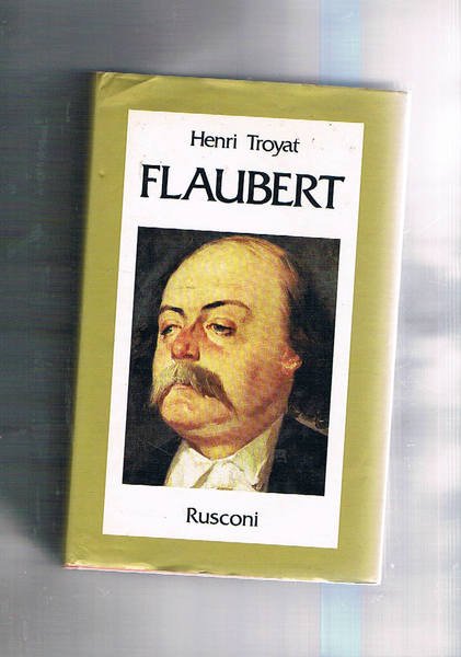 Flaubert.