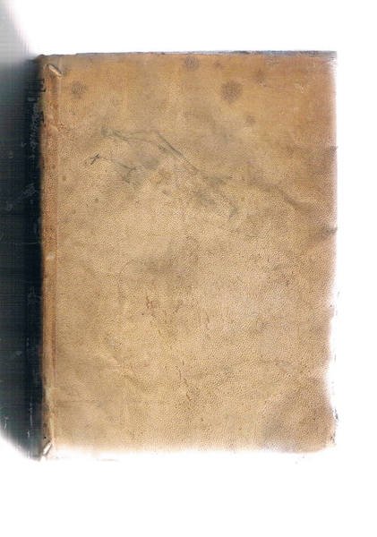 Della Historia vinetiana. Divisa in due parti. In questa ultima …