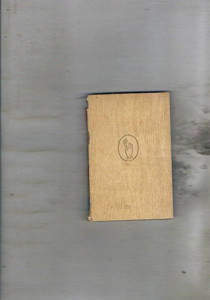 Terremoto al Cile. Racconto. Coll. La Pietra del paragone.