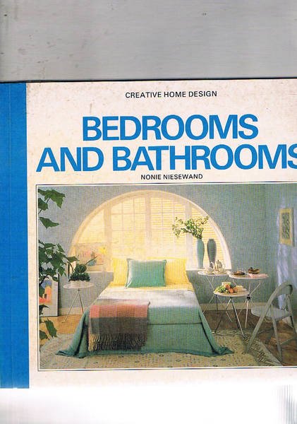Bedrooms and Bathrooms.