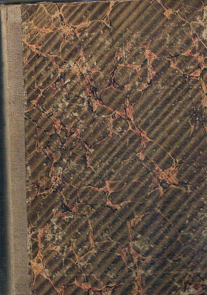 Corso di diritto canonico nello studio dell'abate Carlo Cucca in …