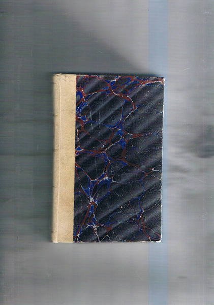 Poesie varie del cavalier Vincenzo Monti.