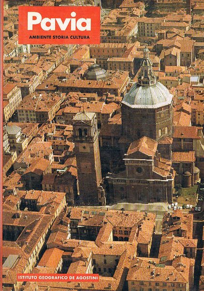 Pavia, ambiente, storia, cultura. | Immagine principale