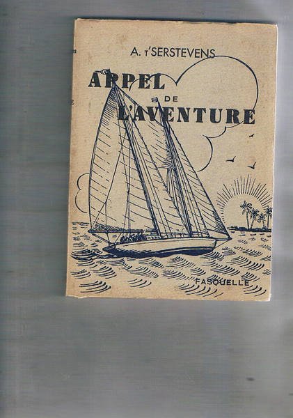 Appel de l'aventure.