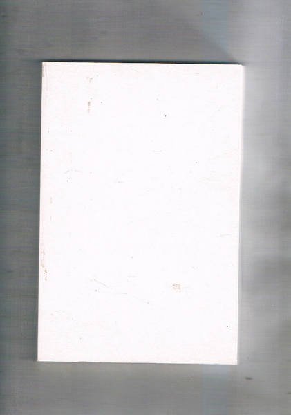 Gli anni di latta. (Osservazioni sull'epilogo della DC).