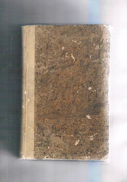 Collezioni delle leggi e dè decreti reali del regno delle …