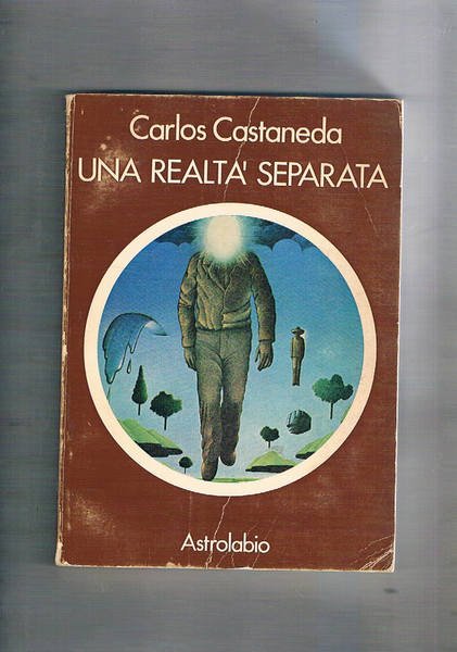 Una realtà separata.