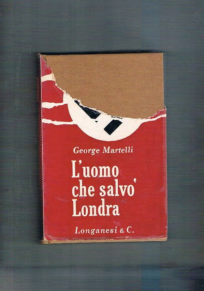 L'uomo che salvò Londra.