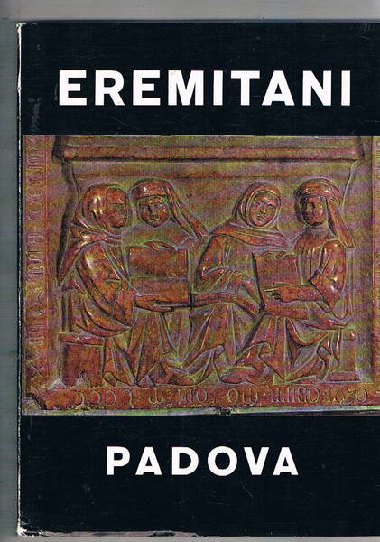 Per l'inaugurazione della sagrestia degli eremitani in Padova. 30 marzo …