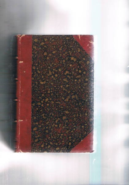 Memoires de Canler ancien chef du service de Sureté.