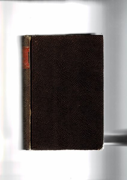 Commedie gradevoli. L'eroe, l'uomo del destino, candida, non si samai. …