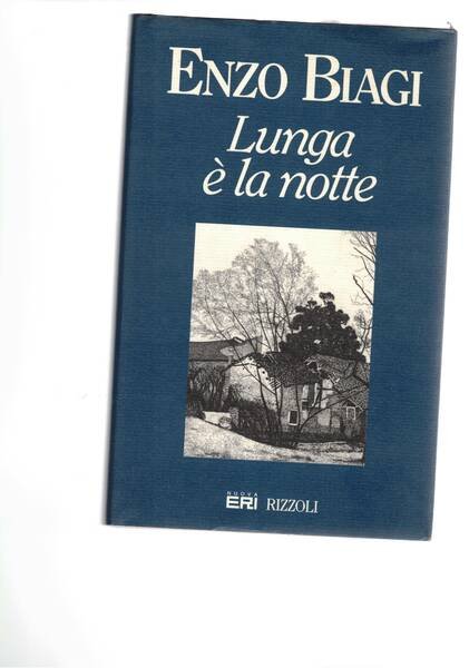 Lunga è la notte. | Immagine principale