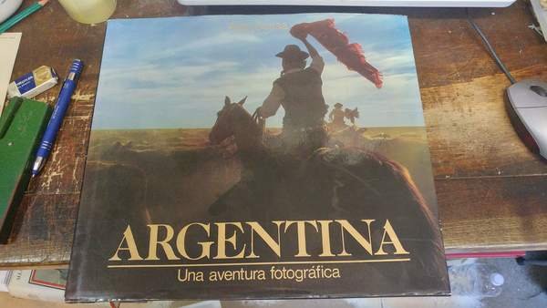Argentina una aventura fotografica.