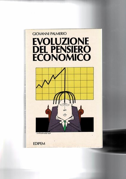 Evoluzione del pensiero economico.