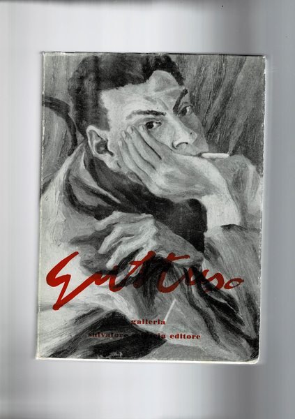 Guttuso Renato. Fascicolo n° 1-5 del 1971 della rivista Galleria, …