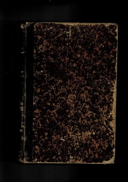 Institutiones theologiae moralis in usum seminarii tridentini concinnatae. Pars prior …