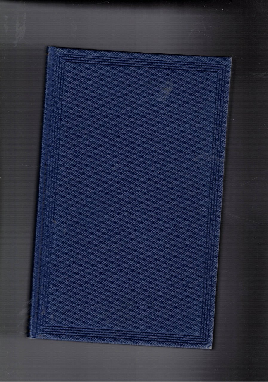 A grammar of New Testament Greek. Vol. I° Prolegomena. Thirt …