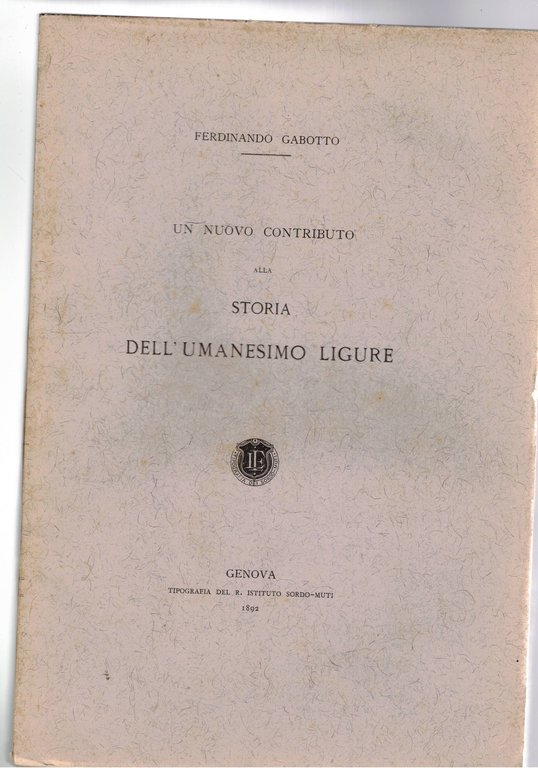 Argomenti, periodico di informazioni, notizie sui problemi del giorno n° …