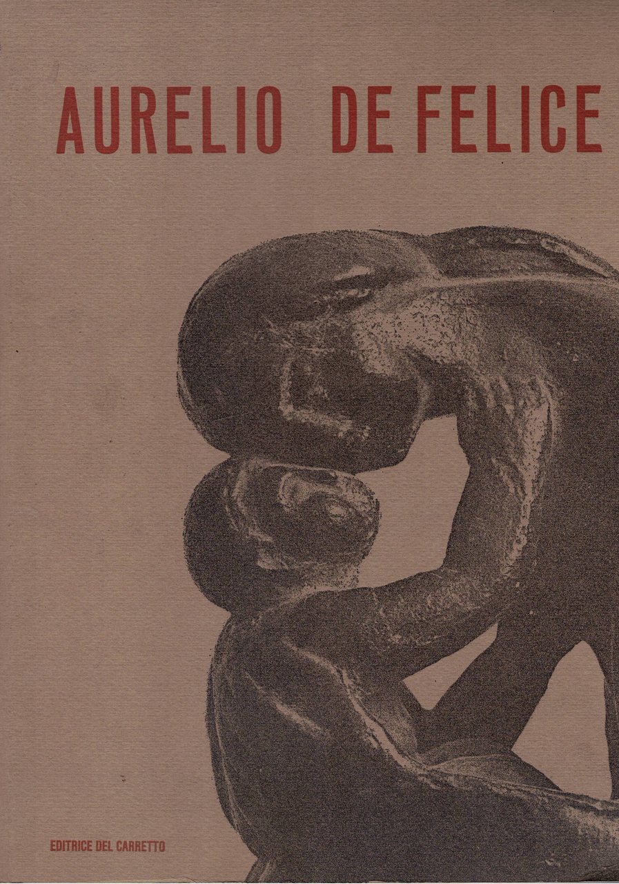 Aurelio de Felice. | Immagine principale