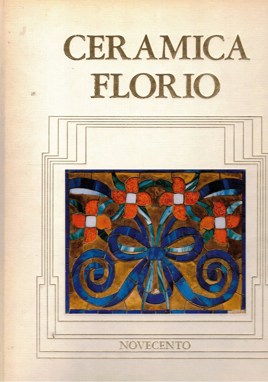 Ceramica Florio.