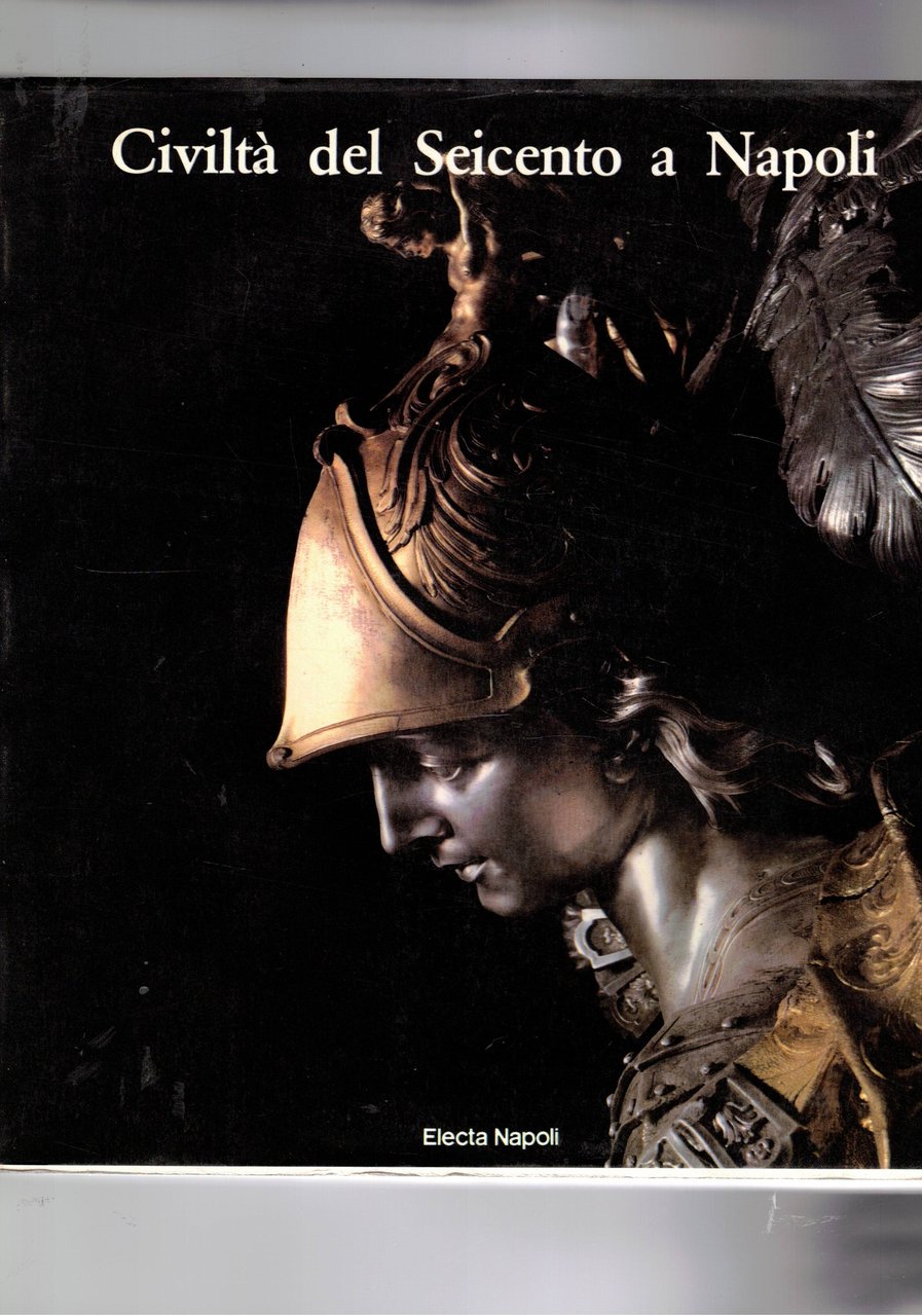 Civiltà del seicento a Napoli, mostra fatta al museo di …