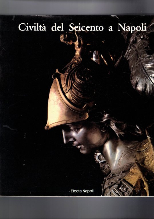 Civiltà del seicento a Napoli, mostra fatta al museo di …